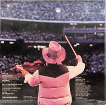 Load image into Gallery viewer, Merle Haggard : Rainbow Stew - Live At Anaheim Stadium (LP, Album, Glo)