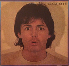 Load image into Gallery viewer, Paul McCartney : McCartney II (LP, Album, Gat + 7", S/Sided, Promo)
