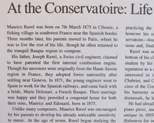 Load image into Gallery viewer, Maurice Ravel : Boléro / La Valse / Rhapsodie Espagnole / Pavan; Alborada Del Gracioso (LP, Comp, RE)