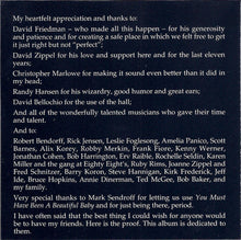 Laden Sie das Bild in den Galerie-Viewer, Nancy LaMott : Beautiful Baby (CD, Album)