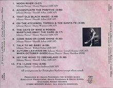 Laden Sie das Bild in den Galerie-Viewer, Nancy LaMott : Come Rain Or Come Shine (The Songs Of Johnny Mercer) (CD, Album)