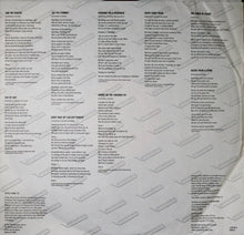 Load image into Gallery viewer, Hooters* : Nervous Night (LP, Album, Car)