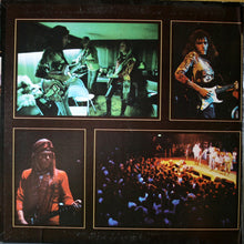 Laden Sie das Bild in den Galerie-Viewer, Hot Tuna : Burgers (LP, Album, Ind)