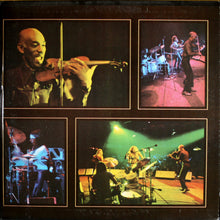 Laden Sie das Bild in den Galerie-Viewer, Hot Tuna : Burgers (LP, Album, Ind)