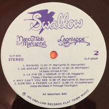 Load image into Gallery viewer, Nancy Tabb Marcantel : Lagniappe (LP, Album)
