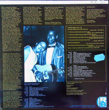 Laden Sie das Bild in den Galerie-Viewer, Elmore James : Got To Move (LP, Comp)