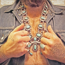Load image into Gallery viewer, Nathaniel Rateliff & The Night Sweats* : Nathaniel Rateliff & The Night Sweats (LP, Album)