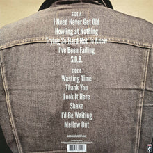 Load image into Gallery viewer, Nathaniel Rateliff & The Night Sweats* : Nathaniel Rateliff & The Night Sweats (LP, Album)