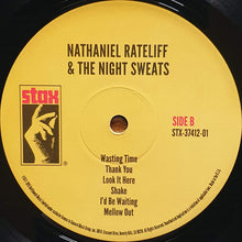Load image into Gallery viewer, Nathaniel Rateliff & The Night Sweats* : Nathaniel Rateliff & The Night Sweats (LP, Album)