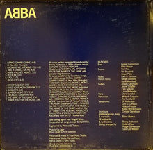 Load image into Gallery viewer, ABBA : Greatest Hits Vol. 2 (LP, Comp, MO )