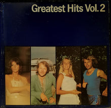 Load image into Gallery viewer, ABBA : Greatest Hits Vol. 2 (LP, Comp, MO )