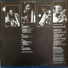 Laden Sie das Bild in den Galerie-Viewer, Galaxy All-Stars In Tokyo, Red Garland, Hank Jones, Roy Haynes : Live Under The Sky (2xLP, Album)