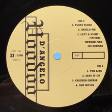 Load image into Gallery viewer, D'Angelo : Voodoo (2xLP, Album, RE)