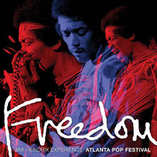 Load image into Gallery viewer, Jimi Hendrix Experience* : Freedom: Atlanta Pop Festival (2xCD, Album, Dig)