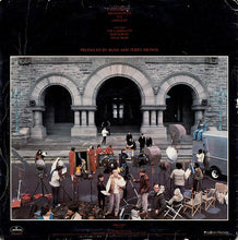 Load image into Gallery viewer, Rush : Moving Pictures (LP, Album, Pre)