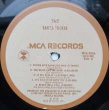 Load image into Gallery viewer, Tanya Tucker : TNT (LP, Album, Pin)