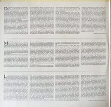 Load image into Gallery viewer, Felix Mendelssohn Bartholdy*, Herbert Von Karajan, Berliner Philharmoniker, Edith Mathis, Liselotte Rebmann, Werner Hollweg, Chor Der Deutschen Oper Berlin : Symphonien Nr. 1 & 2 "Lobgesang" (2xLP, Gat)
