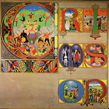 Laden Sie das Bild in den Galerie-Viewer, King Crimson : Lizard (LP, Album, PR )