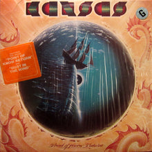 Load image into Gallery viewer, Kansas (2) : Point Of Know Return (LP, Album, Pit)
