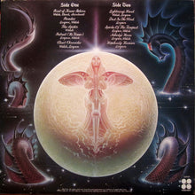 Load image into Gallery viewer, Kansas (2) : Point Of Know Return (LP, Album, Pit)