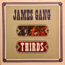 Charger l'image dans la galerie, James Gang : Thirds (LP, Album, Mon)