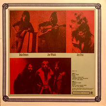 Charger l'image dans la galerie, James Gang : Thirds (LP, Album, Mon)