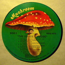 Charger l'image dans la galerie, Doucette : The Douce Is Loose (LP, Album)