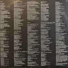 Load image into Gallery viewer, Warren Zevon : The Envoy (LP, Album, Promo)