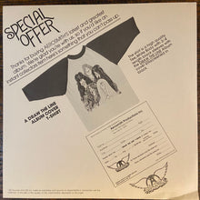 Load image into Gallery viewer, Aerosmith : Draw The Line (LP, Album, San)
