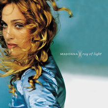 Load image into Gallery viewer, Madonna : Ray Of Light (CD, Album, WEA)