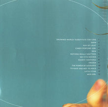 Load image into Gallery viewer, Madonna : Ray Of Light (CD, Album, WEA)