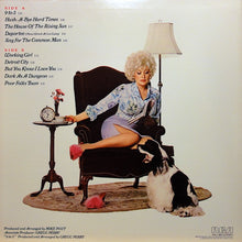 Load image into Gallery viewer, Dolly Parton : 9 To 5 And Odd Jobs (LP, Album, Ind)