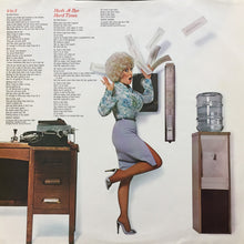 Load image into Gallery viewer, Dolly Parton : 9 To 5 And Odd Jobs (LP, Album, Ind)