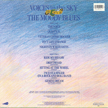 Charger l'image dans la galerie, The Moody Blues : Voices In The Sky: The Best Of The Moody Blues (LP, Comp, 53)