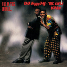 Load image into Gallery viewer, D.J. Jazzy Jeff & The Fresh Prince* : And In This Corner... (LP, Album)
