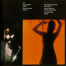Load image into Gallery viewer, Sade : Lovers Live (CD, Album)