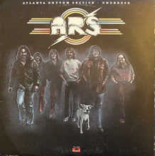 Charger l'image dans la galerie, Atlanta Rhythm Section : Underdog (LP, Album)