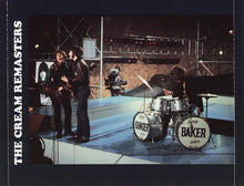 Load image into Gallery viewer, Cream (2) : Fresh Cream (CD, Album, RE, RM)