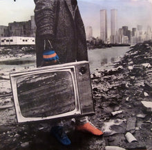 Load image into Gallery viewer, Julian Lennon : The Secret Value Of Daydreaming (LP, Album, Spe)