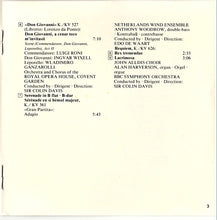 Load image into Gallery viewer, Wolfgang Amadeus Mozart, Academy Of St. Martin-in-the-Fields* / Neville Marriner* : The Best Of Wolfgang Amadeus Mozart (CD, Comp)