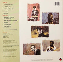 Laden Sie das Bild in den Galerie-Viewer, Simply Red : Picture Book (LP, Album, SP )