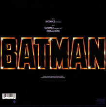Load image into Gallery viewer, Prince : Batdance (The Batmix) (12", Maxi)