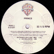 Load image into Gallery viewer, Prince : Batdance (The Batmix) (12", Maxi)