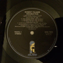 Load image into Gallery viewer, Robert Palmer : Double Fun (LP, Album, RE)