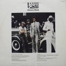 Load image into Gallery viewer, Hot Chocolate : Cicero Park (LP, Album)