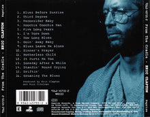 Charger l'image dans la galerie, Eric Clapton : From The Cradle (CD, Album, WMM)