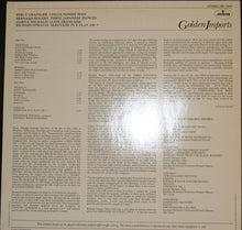 Load image into Gallery viewer, Grainger* / Rogers* / Milhaud* / Strauss* - Eastman Wind Ensemble, Frederick Fennell : Music Of Grainger, Rogers, Milhaud, Strauss (LP, RE)