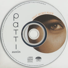 Load image into Gallery viewer, Patti Austin : That Secret Place (CD, Album)