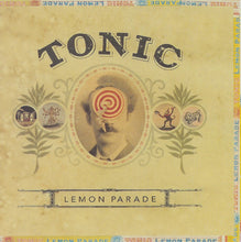 Load image into Gallery viewer, Tonic (2) : Lemon Parade (CD, Album)