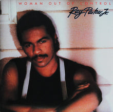 Load image into Gallery viewer, Ray Parker Jr. : Woman Out Of Control (LP, Album, RCA)